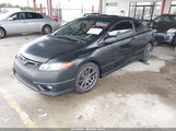 HONDA CIVIC SI 2HGFG21587H706281 снимка