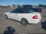 MERCEDES-BENZ CLK 350 WDBTK56FX8F253835 снимка