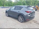 Mazda Cx-5 Grand Touring JM3KFBDM2K0525409 снимка