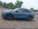 Honda Hr-V Awd Sport/Awd Sport W/O Bsi 3CZRZ2H58RM765695 снимка
