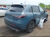 Honda Hr-V Awd Sport/Awd Sport W/O Bsi 3CZRZ2H58RM765695 fotografie