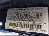 MAZDA MAZDA3 I SPORT JM1BM1U70G1333913 photo