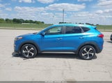 HYUNDAI TUCSON LIMITED KM8J3CA2XHU304451 снимка