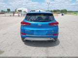 HYUNDAI TUCSON LIMITED KM8J3CA2XHU304451 снимка