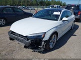 AUDI A5 SPORTBACK PREMIUM PLUS 45 TFSI QUATTRO S TRONIC WAUFACF50RA098320 снимка