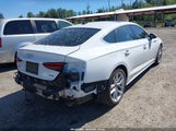 AUDI A5 SPORTBACK PREMIUM PLUS 45 TFSI QUATTRO S TRONIC WAUFACF50RA098320 снимка