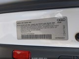 AUDI A5 SPORTBACK PREMIUM PLUS 45 TFSI QUATTRO S TRONIC WAUFACF50RA098320 photo