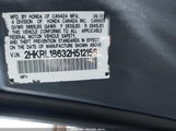 HONDA ODYSSEY EX 2HKRL18632H512158 снимка
