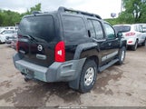 NISSAN XTERRA OFF ROAD 5N1AN08W77C525432 photo