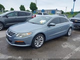 VOLKSWAGEN CC SPORT WVWMN7AN3CE520836 снимка