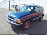 Chevrolet Blazer Lt 1GNDT13W2Y2159320 снимка