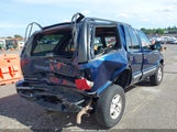 Chevrolet Blazer Lt 1GNDT13W2Y2159320 снимка