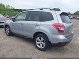 SUBARU FORESTER 2.5I LIMITED JF2SJAJC2EH519694 снимка