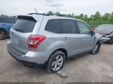 SUBARU FORESTER 2.5I LIMITED JF2SJAJC2EH519694 снимка