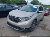 Honda Cr-V Ex-L 2HKRW1H83KH501184 снимка