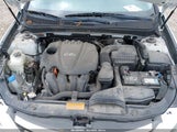 HYUNDAI SONATA GLS 5NPEB4ACXEH922754 снимка