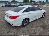 HYUNDAI SONATA GLS 5NPEB4ACXEH922754 снимка
