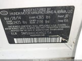 HYUNDAI SONATA GLS 5NPEB4ACXEH922754 снимка