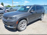 JEEP GRAND CHEROKEE L LIMITED 4X4 1C4RJKBG2M8138950 fotografie