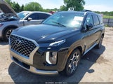 HYUNDAI PALISADE CALLIGRAPHY KM8R74HE2NU451792 снимка