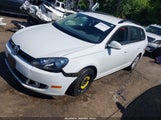 VOLKSWAGEN JETTA SPORTWAGEN 2.5L S 3VWPP7AJ5EM621164 fotografie