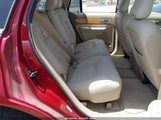 LINCOLN MKX 2LMDU88C87BJ05848 снимка