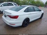 Volkswagen Jetta Gli 2.0T Autobahn/2.0T S 3VW6T7BU3LM051968 снимка