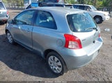 TOYOTA YARIS JTDJT923975084145 снимка