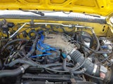 NISSAN FRONTIER DESERT RUNNER SE-V6/DESERT RUNNER XE-V6 1N6ED26T7YC360056 снимка