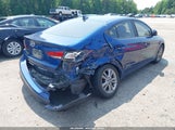 HYUNDAI ELANTRA SE 5NPD84LF0HH059372 снимка