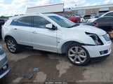 CADILLAC SRX PREMIUM COLLECTION 3GYFNDE37FS627697 снимка
