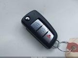 Nissan Rogue S JN8AT2MV8HW267770 снимка