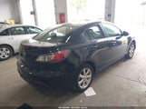 MAZDA MAZDA3 I TOURING JM1BL1SF2A1333125 снимка