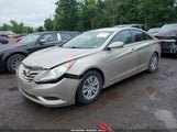 Hyundai Sonata Gls 5NPEB4AC3BH158368 снимка