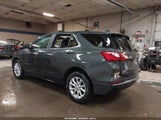 Chevrolet Equinox Awd Lt 3GNAXUEV2ML378395 photo
