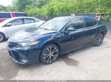 Toyota Camry Se 4T1J11AK8LU935461 photo