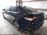 Ford Fusion Se 3FA6P0HR9DR111568 снимка