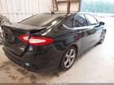 Ford Fusion Se 3FA6P0HR9DR111568 снимка