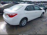 TOYOTA COROLLA LE 2T1BURHE7GC627411 снимка
