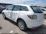 Mazda Cx-7 I Sv JM3ER2W51A0308927 снимка