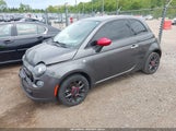 FIAT 500 POP 3C3CFFAR5GT246118 снимка
