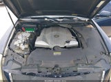 CADILLAC STS V8 1G6DC67A260171015 снимка