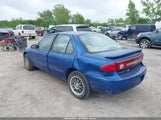 CHEVROLET CAVALIER LS 1G1JF52F137140709 снимка