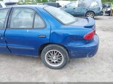 CHEVROLET CAVALIER LS 1G1JF52F137140709 fotografie