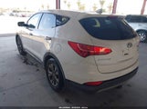 HYUNDAI SANTA FE SPORT 2.4L 5XYZT3LB5GG379742 fotografie