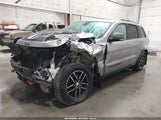 Jeep Grand Cherokee Trailhawk 4X4 1C4RJFLG2HC612646 fotografie