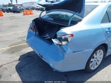 TOYOTA CAMRY HYBRID XLE 4T1BD1FK8CU030786 fotografie
