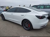 TESLA MODEL 3 STANDARD RANGE PLUS REAR-WHEEL DRIVE/STANDARD RANGE REAR-WHEEL DRIVE 5YJ3E1EA1LF632632 fotografie