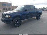 FORD F-150 HARLEY-DAVIDSON EDITION/KING RANCH EDITION/LARIAT/XLT 1FTRW07L51KC64729 снимка