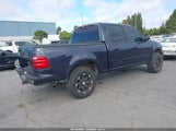 FORD F-150 HARLEY-DAVIDSON EDITION/KING RANCH EDITION/LARIAT/XLT 1FTRW07L51KC64729 снимка